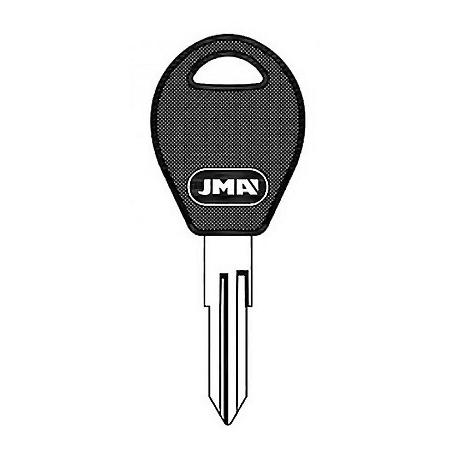 LLAVIN DAT-10P PLASTIFICADO B/10