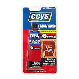 MONTACK EXPRESS AGARRE TOTAL 100GR. BLISTER