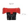 REPUESTO INTERRUPTOR PARA ASPIRADOR INOXIDABLE (CODIGO 07010450)