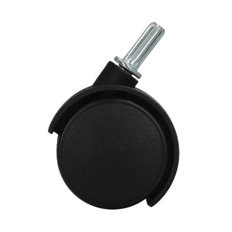 JUEGO RUEDAS PARA ASPIRADOR INOXIDABLE (CODIGO 07010450)