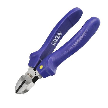 ALICATES UTILEX CORTE DIAGONAL    150 MM.