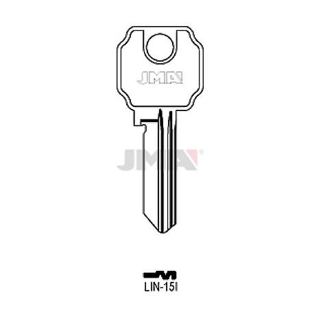 LLAVIN LIN-15I ACERO A C-50