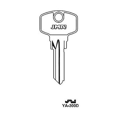 LLAVIN YA-300D ACERO A C-50