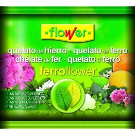 QUELATO DE HIERRO FERROTRENE 50GR 10905 FLOWER