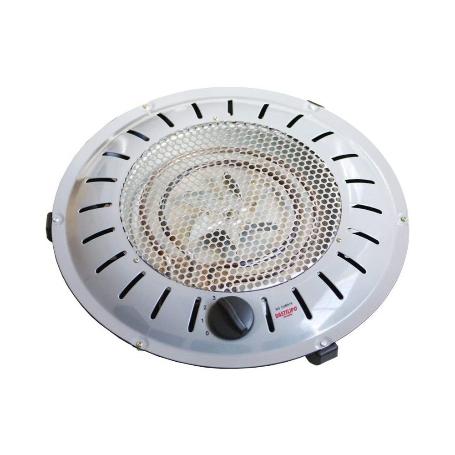 BRASERO SEGURIDAD 450/500/950W 3M 4974