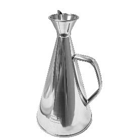 TALOX ACEITERA ANTIGOTEO INOX 250 ML