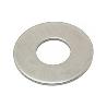 ARANDELA DIN 9021 ALA ANCHA METRICA 14 INOX   A-4