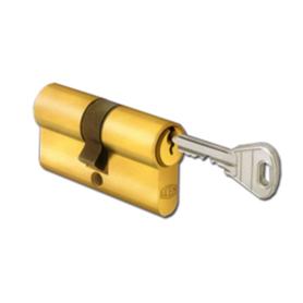 UCEM CILINDRO EUROPERFIL 5000N -40X40LP R15 CENTRADO