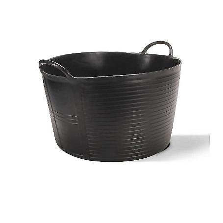 CAPAZO AGRICOLA 55L. NEGRO