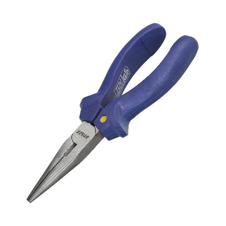 ALICATES UTILEX BOCA  RECTA     150 MM.