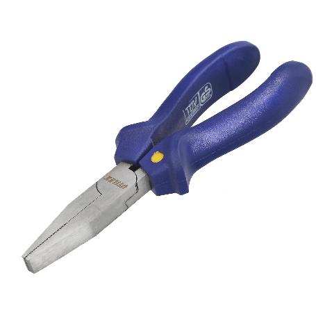 ALICATES UTILEX BOCA  PLANA     150 MM.