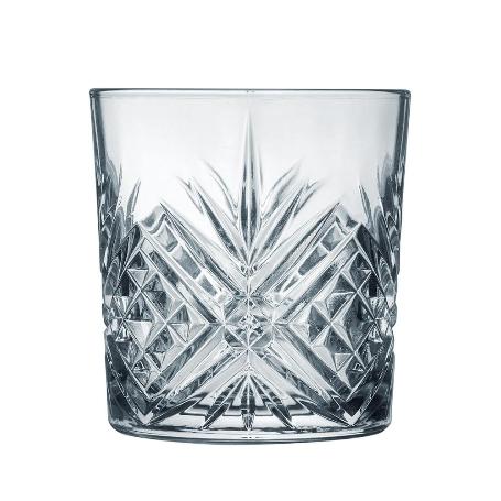 VASOS BAJOS 30 CL EUGENE CAJA 6