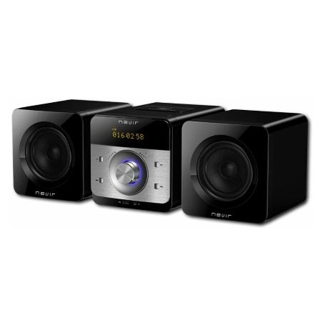 MICROCADENA CD USB 695DCDU