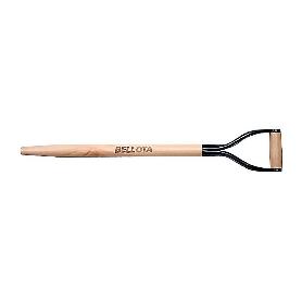 MANGO MADERA 5604 PALOTE ANILLA