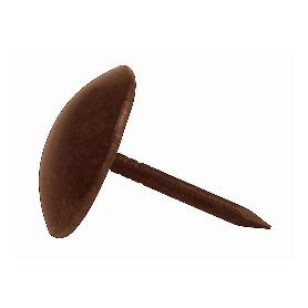 TACHUELA 10MM BRONCE CAJA 1000