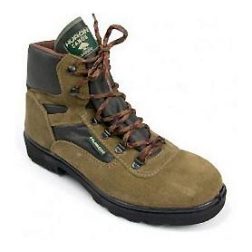 BOTA TREKKING KAKI 2000 N.46 PAR