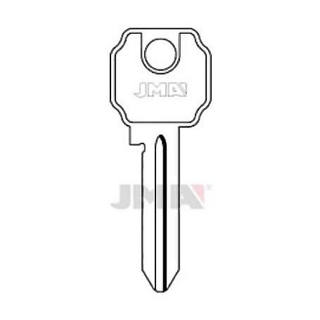 LLAVIN LIN-9 ACERO B C-50