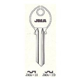 LLAVIN JMA-1I ACERO C C-50