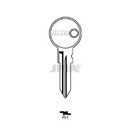 LLAVIN FI-1 ACERO C-50