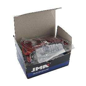 LLAVIN UCEM-12 ALUMINIO COLORES B/10