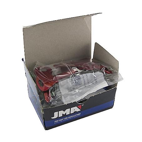 LLAVIN UCEM-12 ALUMINIO COLORES B/10