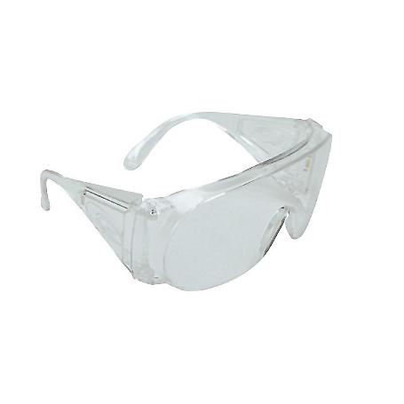 GAFAS 580-I TRANSPARENTE