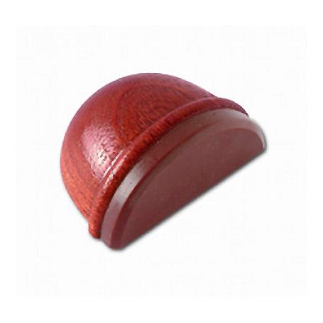 TOPE MADERA LUXE ADHESIVO SAPELI BLISTER