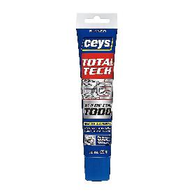 PEGA SELLA MS-TOTAL TECH BLANCO 125ML TUBO