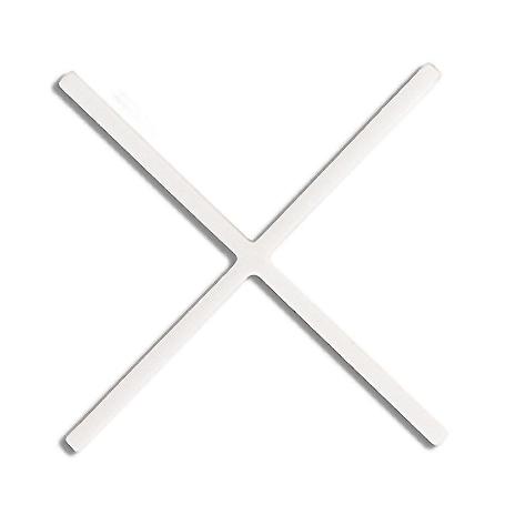 CRUCETAS 1MM. 02911 BOLSA 300