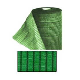COTEXA MALLA SOMBREO NACIONAL 90% VERDE 1 M X 50 M
