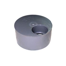 PVC TAPON MACHO REDUCIDO DE 110-75 SIMPLE - 201915