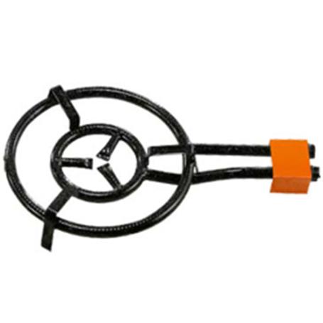 GARCIMA PAELLERO GAS NATURAL MOD 400 Ø 40 2 FUEGOS 20-40 20401