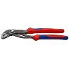 KNIPEX COBRA TENAZA AJUSTABLE POLIGRIP-PICOLORO 300 MM 8702-300