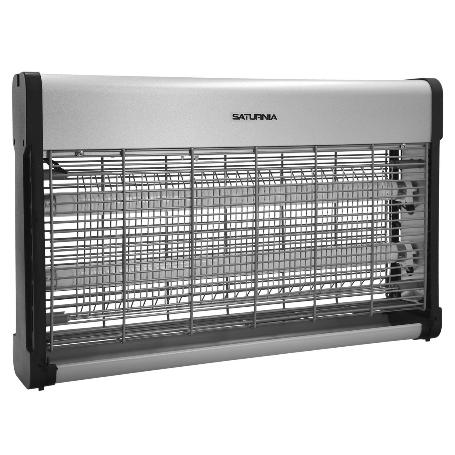 EXTERMINADOR DE INSECTOS 30 W.