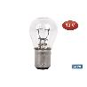LÁMPARA COFAN 2 POLOS P21/5W (BAY15D) 12V VENTA UNITARIA