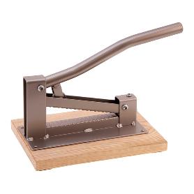 PARTIDOR NUECES Y ALMENDRAS BASE MADERA 250X180XMM   20986