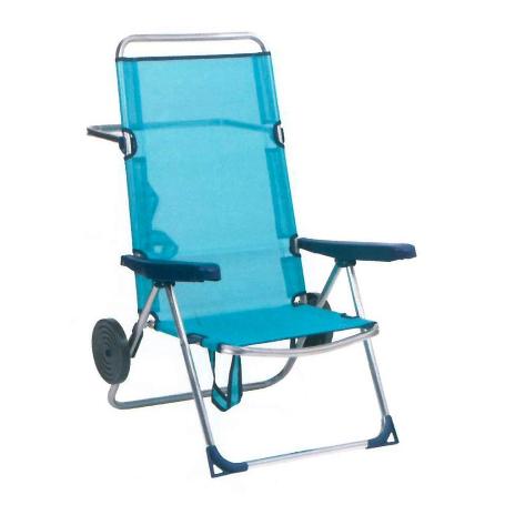 PLAYERA ALTA RUEDAS 670ALFRD/30