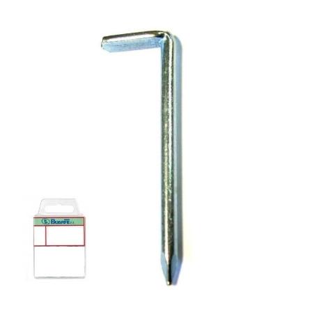 BLISTER ALCAYATA LISA CINCADA MEDIDAS 20-70