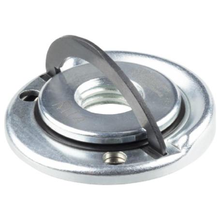 TUERCA RAPIDA WOLFCRAFT PARA AMOLADORA 4665000