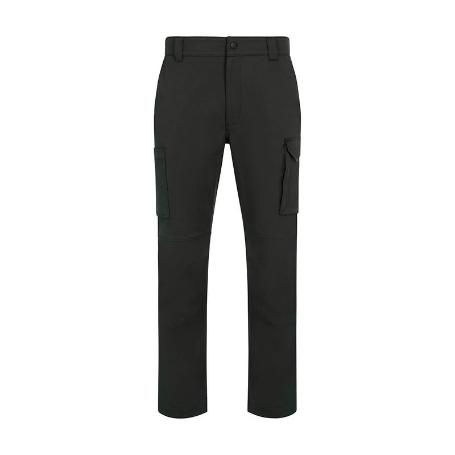 PANTALON ARROW 4-XTREME VERDE TALLAS S-XL TALLA XL
