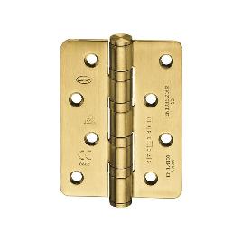 BISAGRA 75X100MM JNF ACABADO ORO