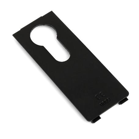 TAPA CILINDRO A 72MM ANTIPANICO EMBUTIR