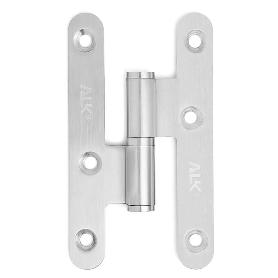 PERNIO SIN REMATE INOX 201 405/95 DERECHA/IZQUIERDA MANO DERECHA