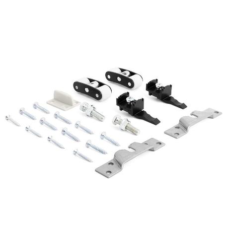 JUEGO ACCESORIOS LITE-60 PLETINA SUP.2100