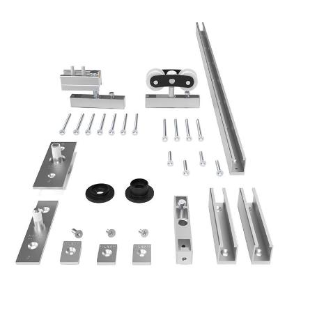 JUEGO ACCESORIOS LITE FOLD 100 CENTRAL A 2291