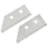CUCHILLAS DE RECAMBIO PARA RASCADOR DE JUNTAS 1062 - 2 PZAS EBERTOOLS