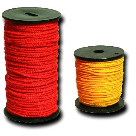 20 MTS HILO ALBAÑIL AMARILLO PARA NIVELAR EBERTOOLS EXPERT