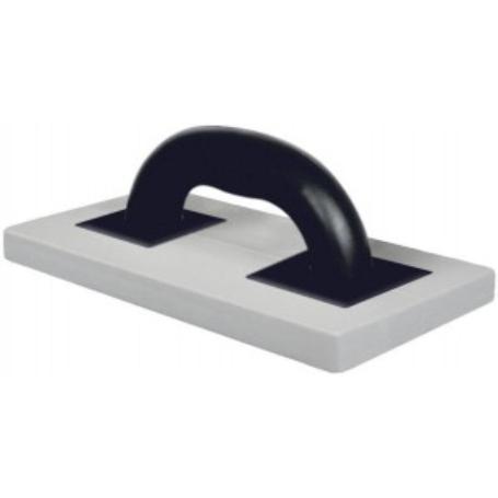 LLANA 140X280 MM TALOCHA POLIESTERENO PREMIUM EBERTOOLS