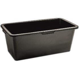 EBERTOOLS 40 LTS CUBETA ALBAÑILERIA RECTANGULAR EKO