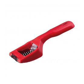 ESCOFINA 60X40 MM RASPADOR PARA PLADUR Y PANEL YESO EBERTOOLS EXPERT